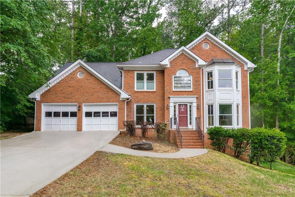 861 Mill Rock Court Lawrenceville, GA 30044