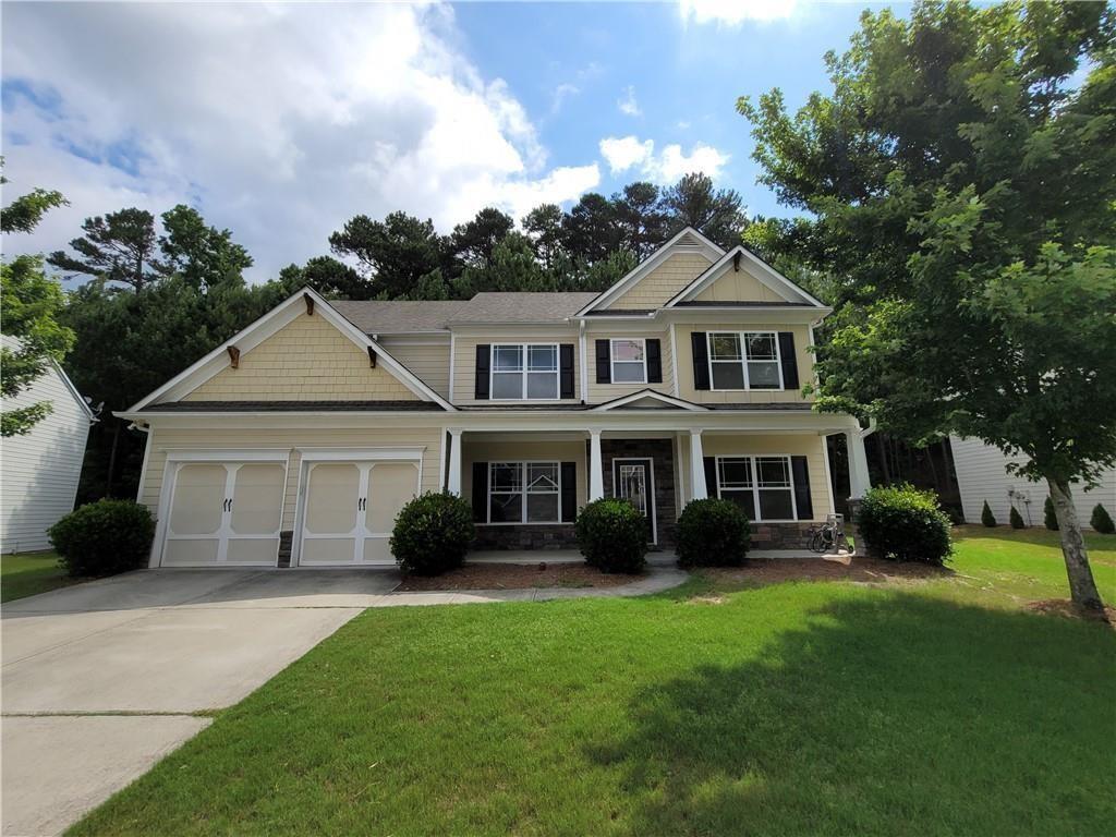 3501 Kentwater Drive Buford, GA 30519