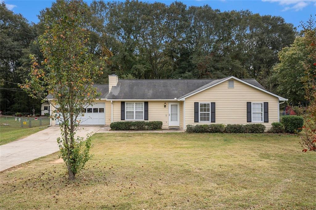 106 Gwen Ellen Drive Locust Grove, GA 30248