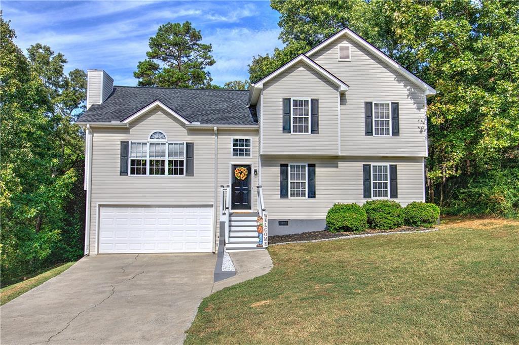 23 Stiles Court Cartersville, GA 30120