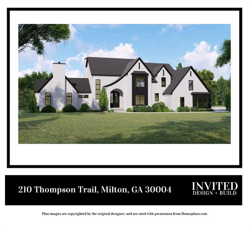 210 Thompson Trail Milton, GA 30004