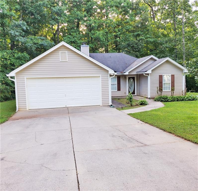 176 Chipper Lane Rockmart, GA 30153