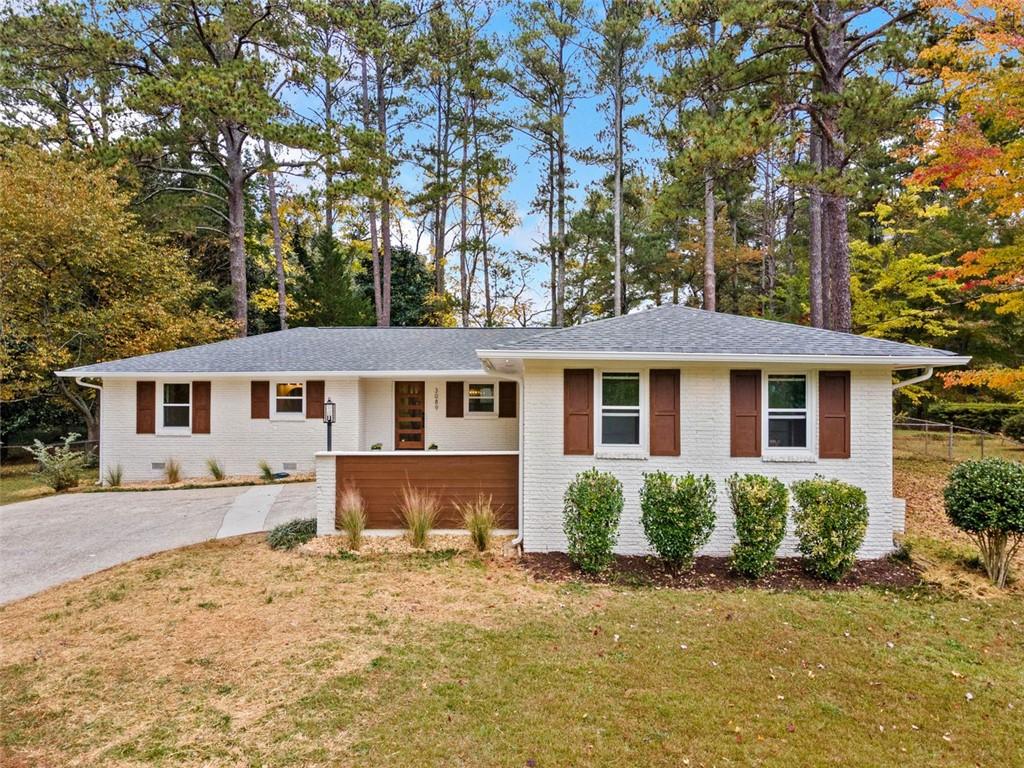 3089 Haverford Lane Marietta, GA 30067