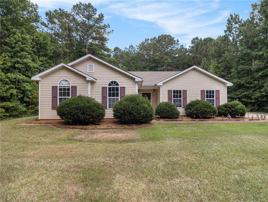 104 Worthy Drive Mcdonough, GA 30252