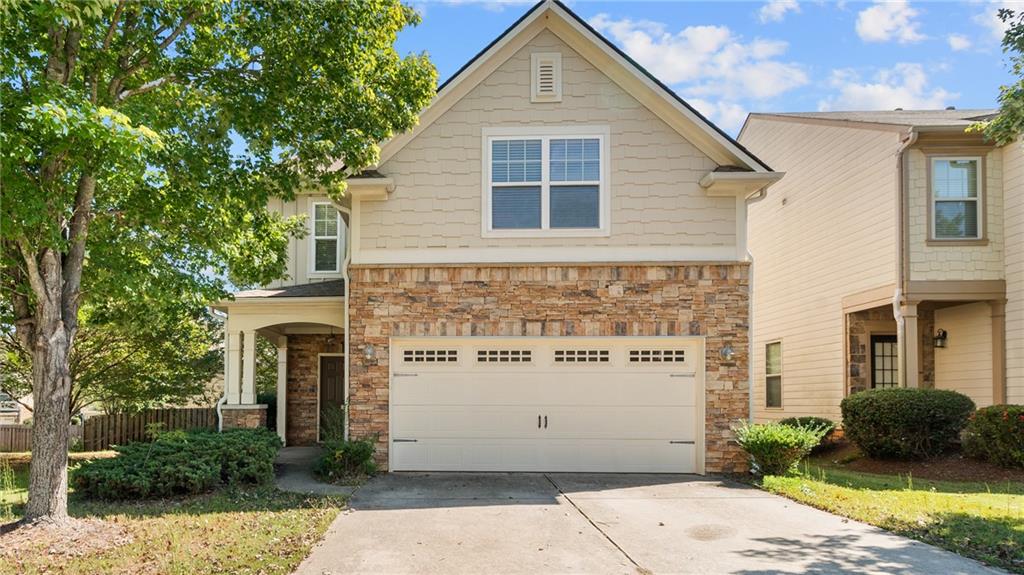 3375 Archgate Court Alpharetta, GA 30004