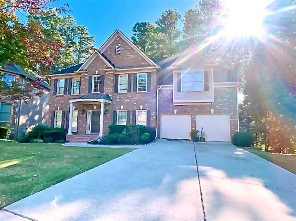 2818 Willowstone Drive Duluth, GA 30096