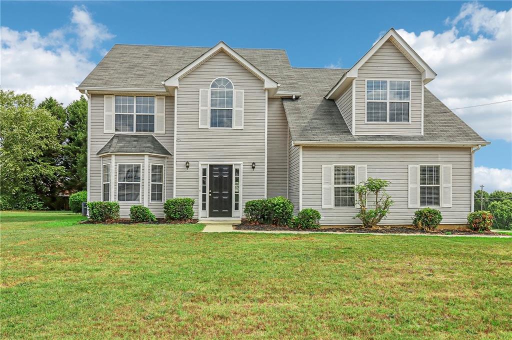 4217 Lancelot Place Ellenwood, GA 30294