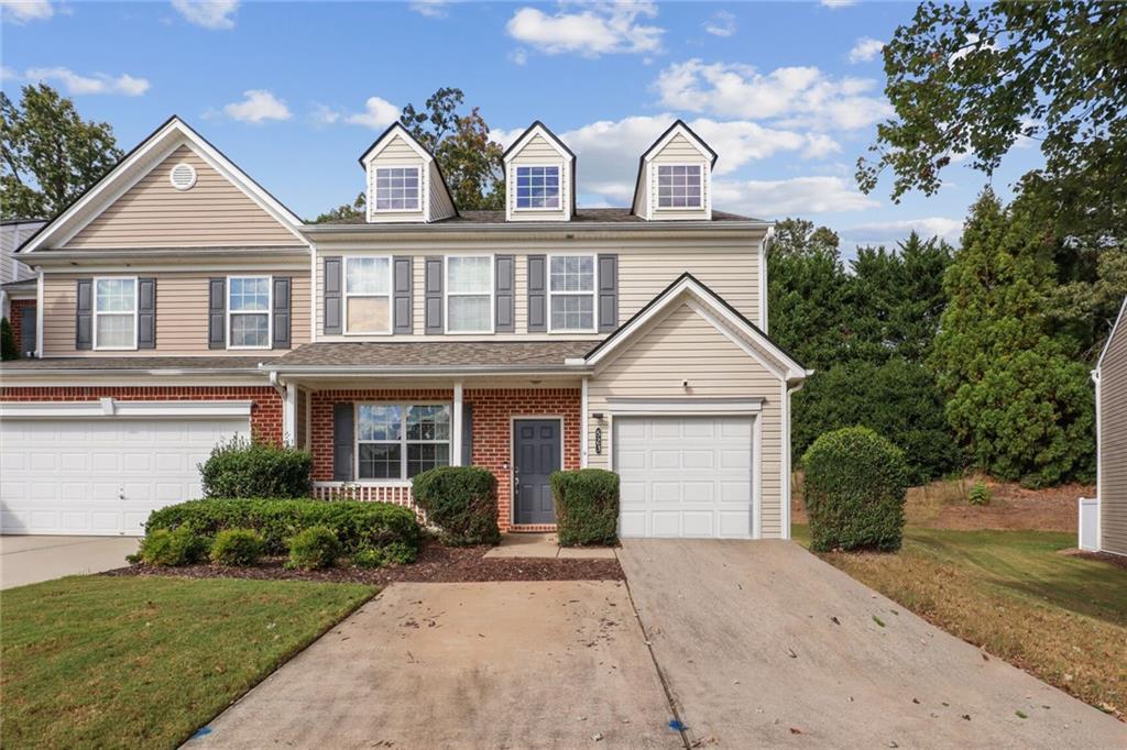 523 Windstone Trail Alpharetta, GA 30004