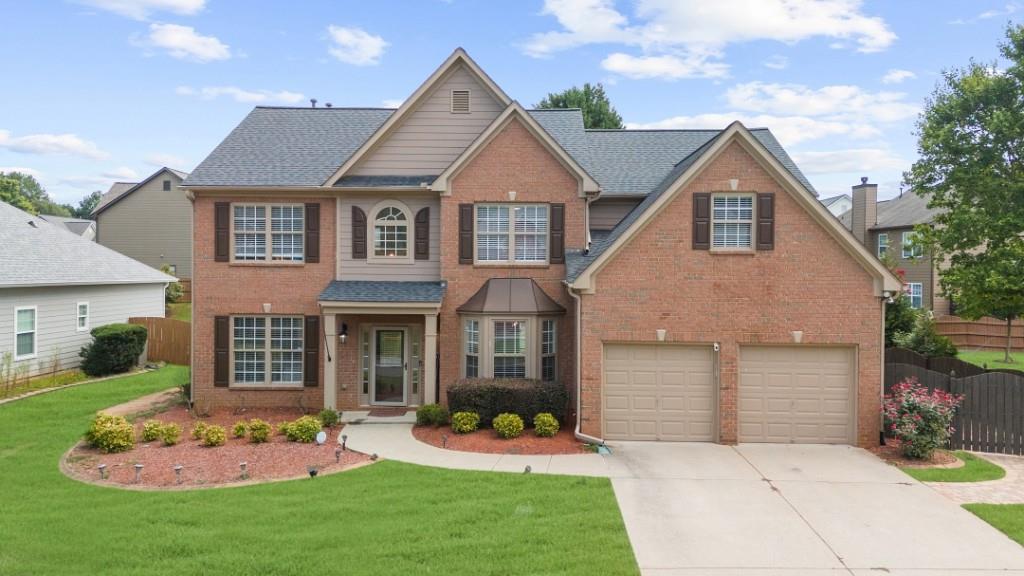 5212 Tudor Hills Lane Cumming, GA 30040