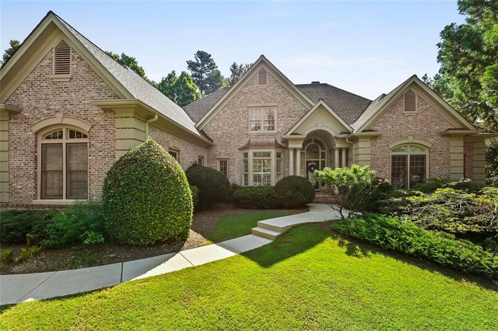 2282 Glen Mary Place Duluth, GA 30097