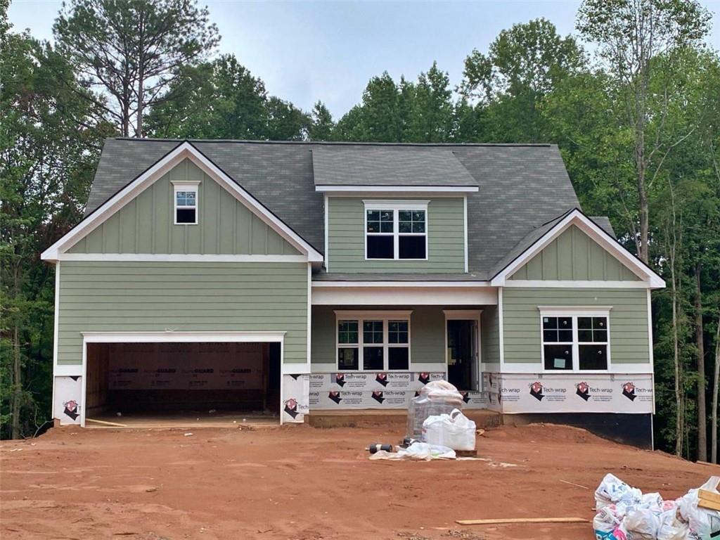 255 Westminster Court Winder, GA 30680