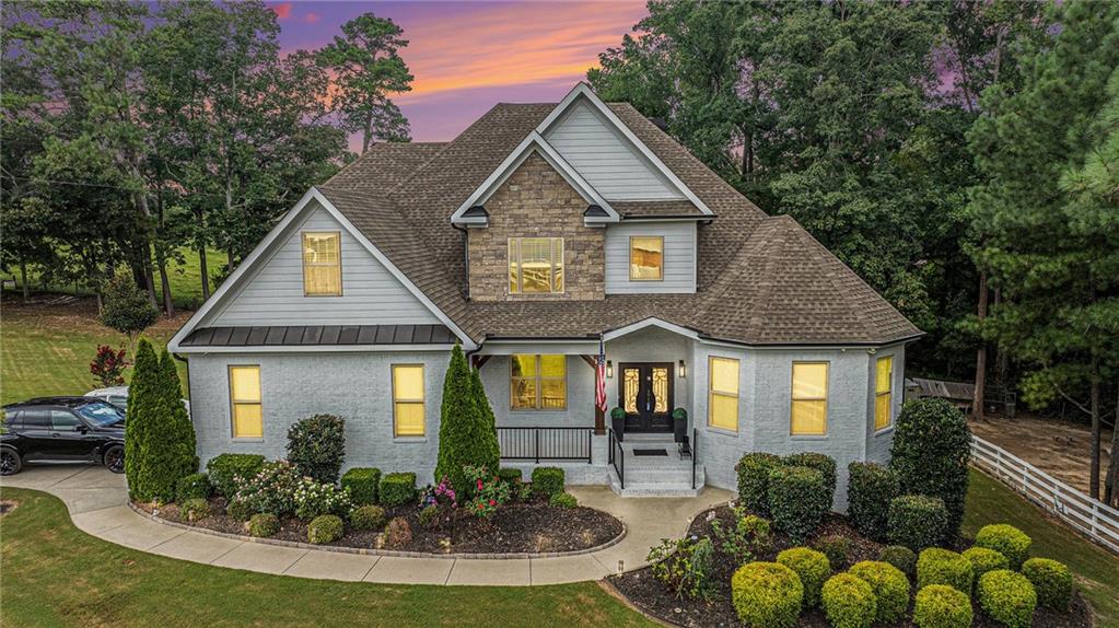 44 Nick Duck Road Braselton, GA 30517