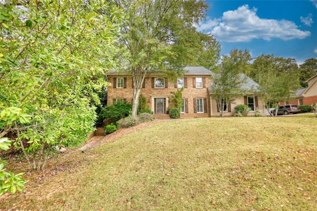 3818 Rainforest Circle Peachtree Corners, GA 30092