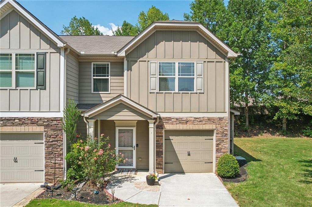 138 Oakview Passage Canton, GA 30114