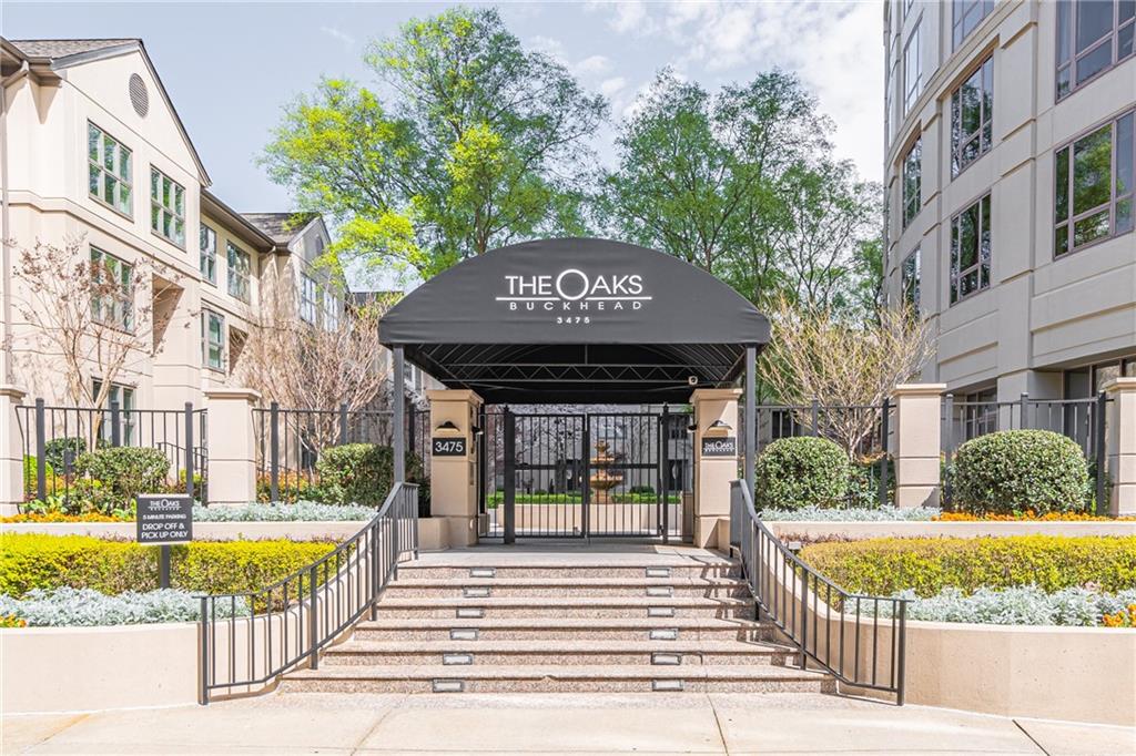 3475 Oak Valley Road UNIT #530 Atlanta, GA 30326