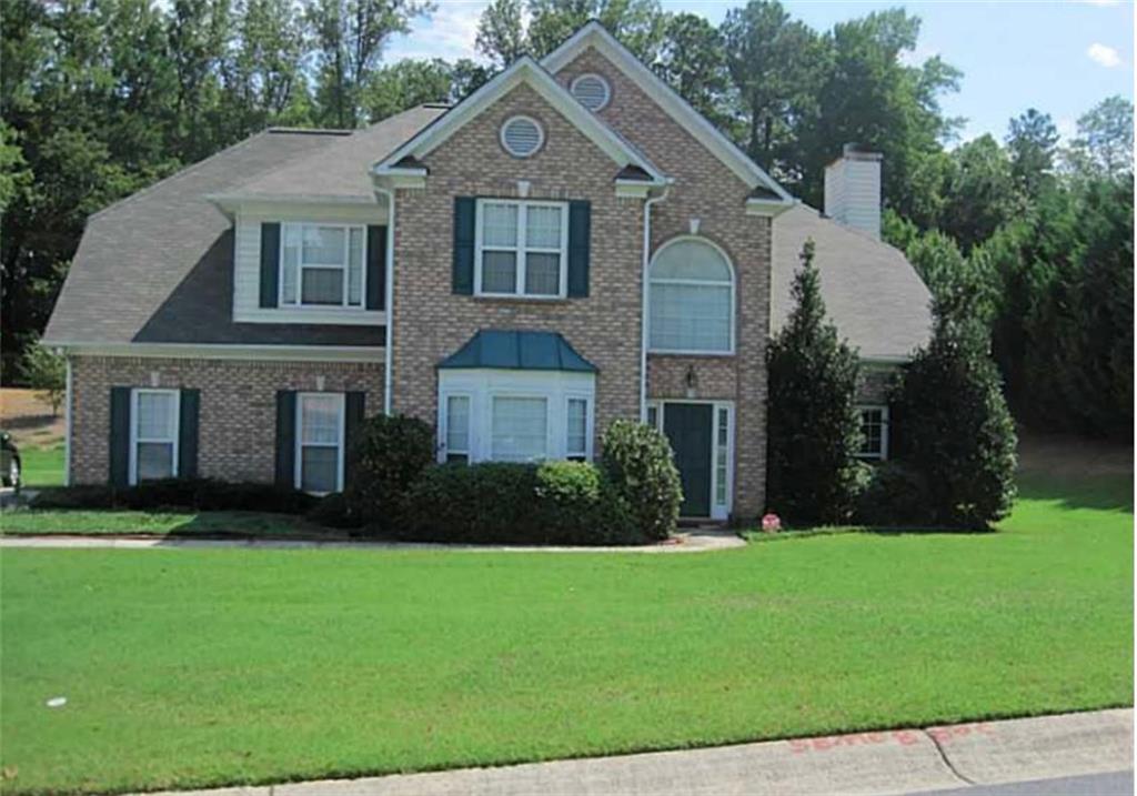 6336 Spring Lake Drive Flowery Branch, GA 30542