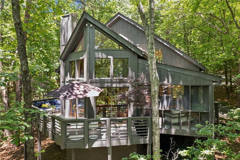 40 Trout Lily Trail Big Canoe, GA 30143