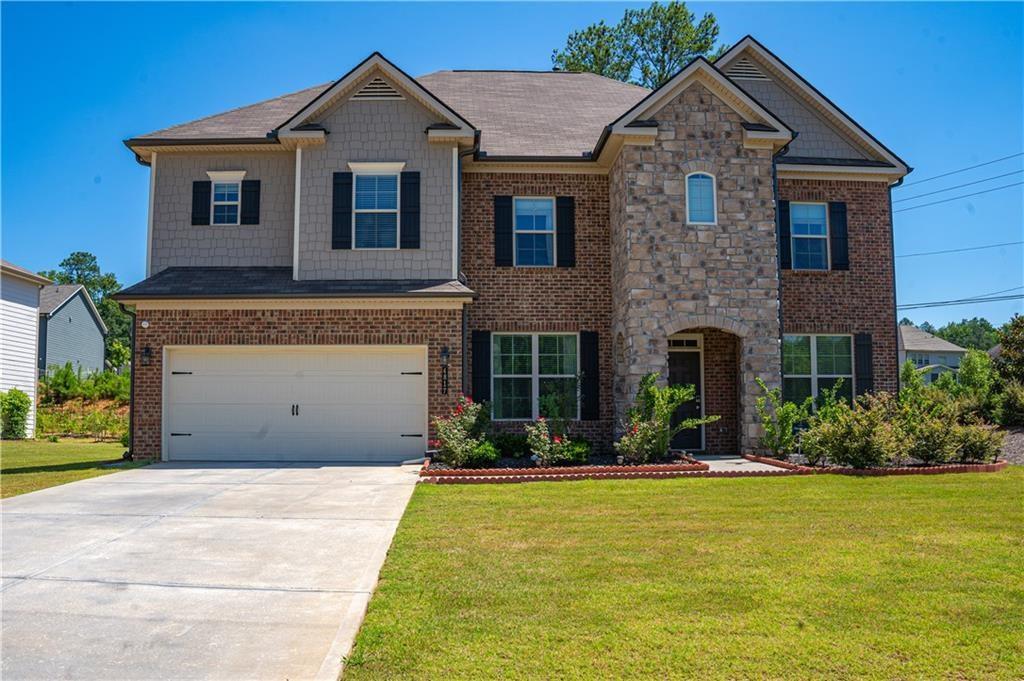 4817 Cooper Farm Drive Buford, GA 30518