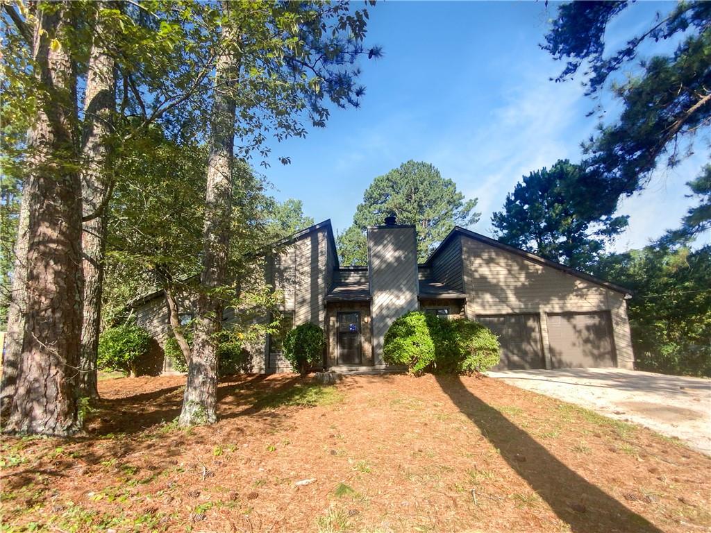 4025 Thames Drive Kennesaw, GA 30144