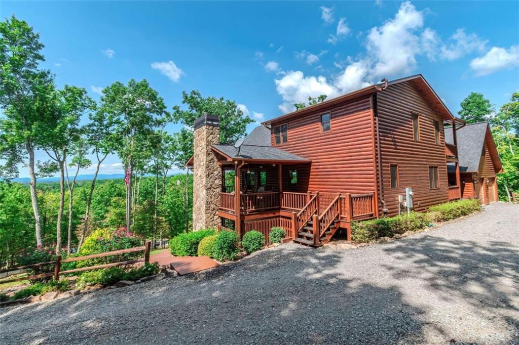 186 Meadow Brook Trail Morganton, GA 30560