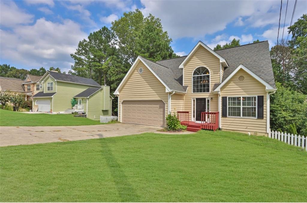 1039 Megan Court Sugar Hill, GA 30518