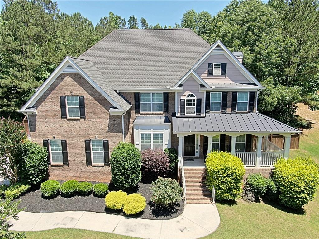 4776 Planters Walk Douglasville, GA 30135