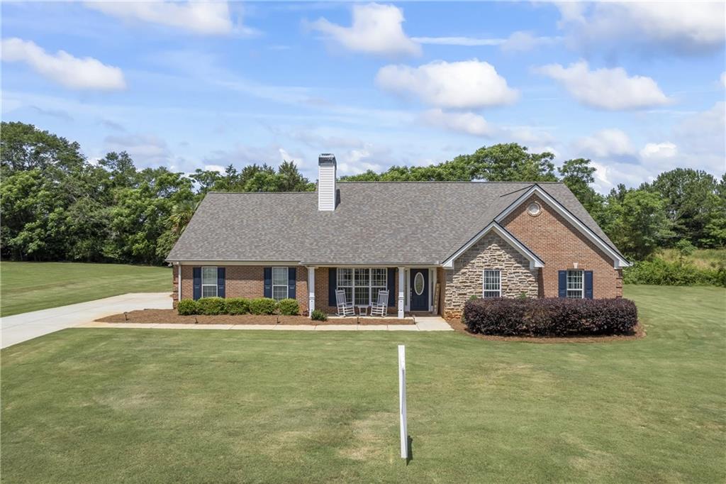 1051 Solitaire Court Bogart, GA 30622