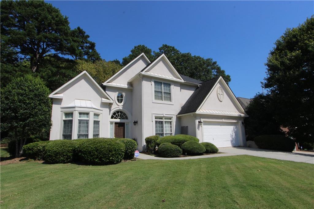 3725 McClure Woods Drive Duluth, GA 30096