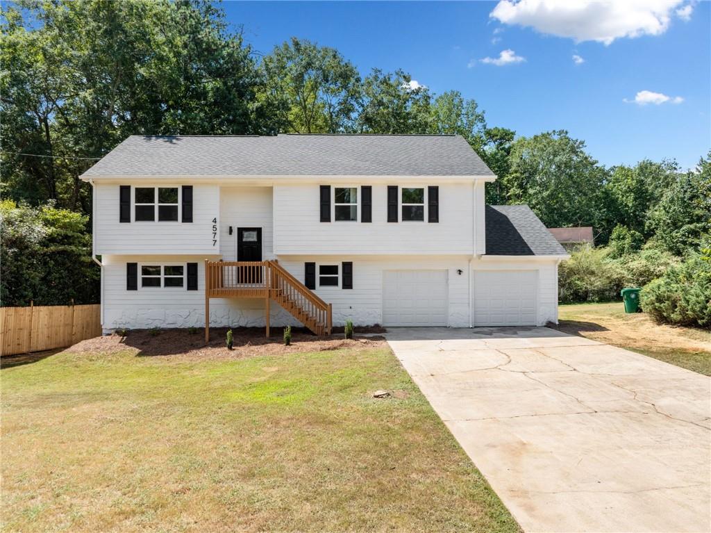 4577 Landerwood Court Decatur, GA 30034