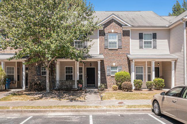 2555 Flat Shoals Road UNIT #3504 Atlanta, GA 30349