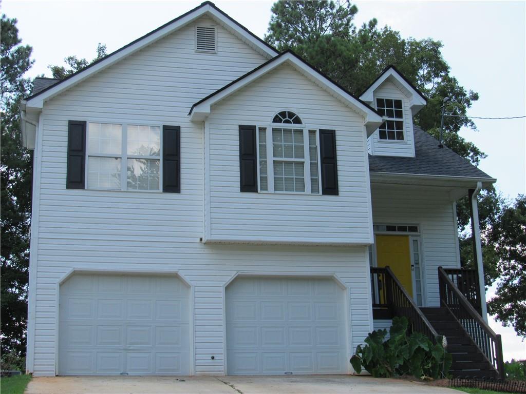 345 Eagles Nest Circle Carrollton, GA 30116