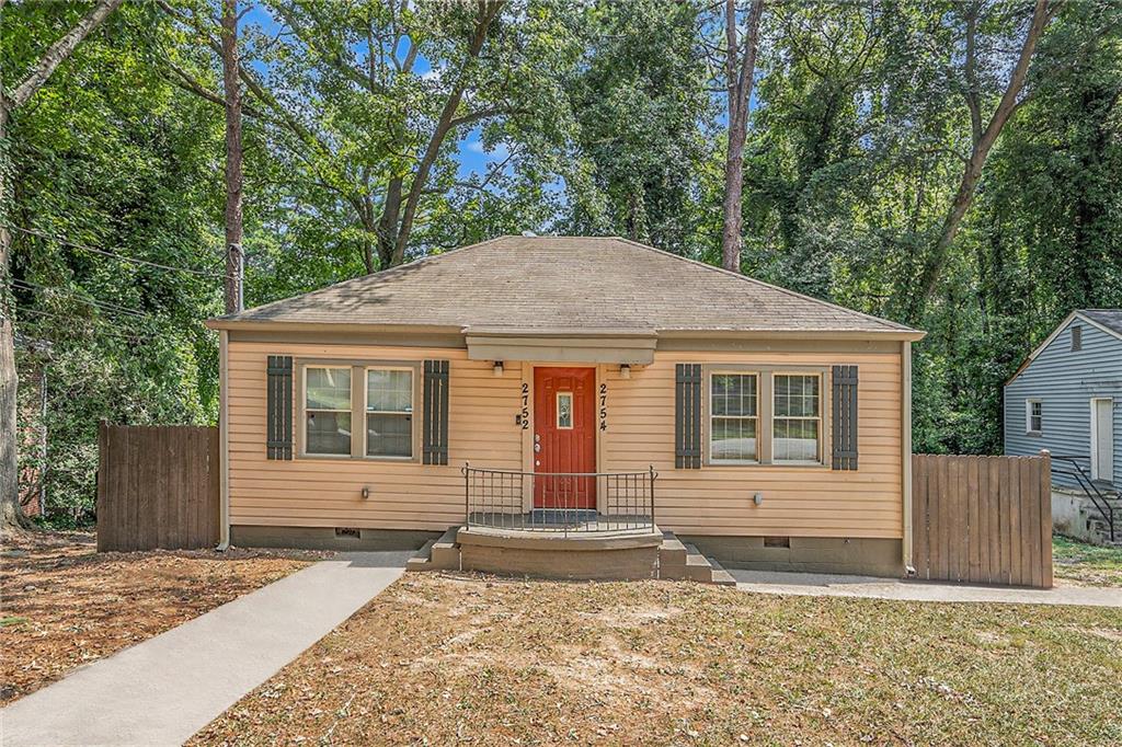 2752 Miles Circle Atlanta, GA 30344