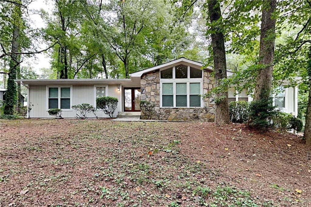 4362 Dunmovin Drive Kennesaw, GA 30144