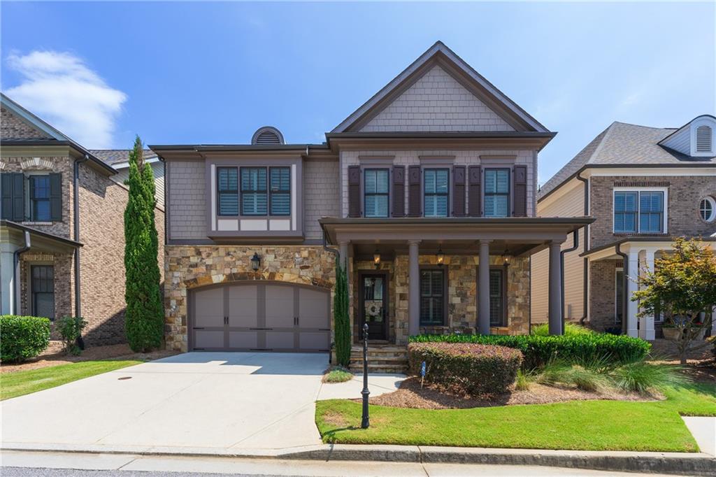 3320 Stetson Ovrlk Smyrna, GA 30080