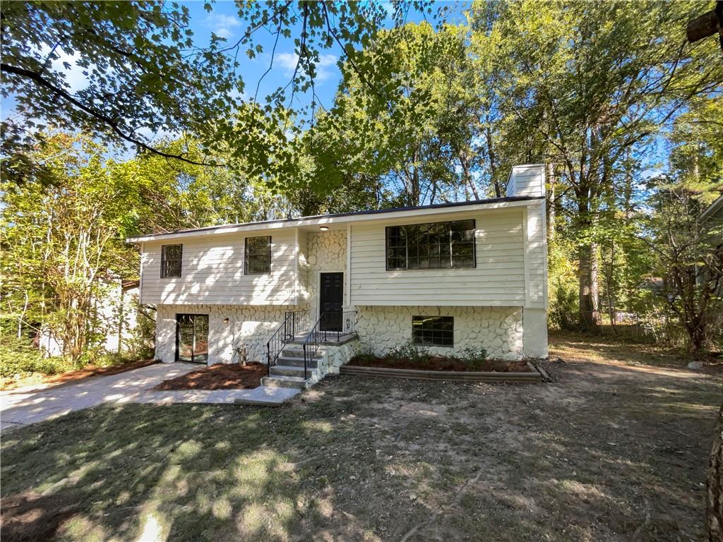 498 Autumn Drive Riverdale, GA 30274