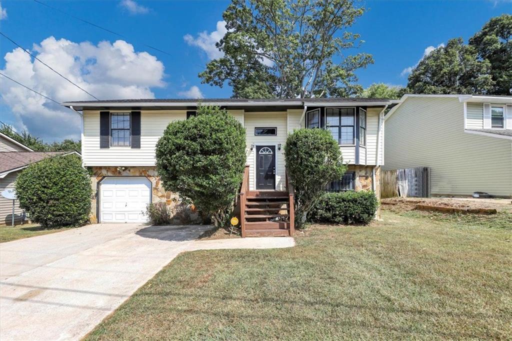 6368 Stablewood Way Lithonia, GA 30058