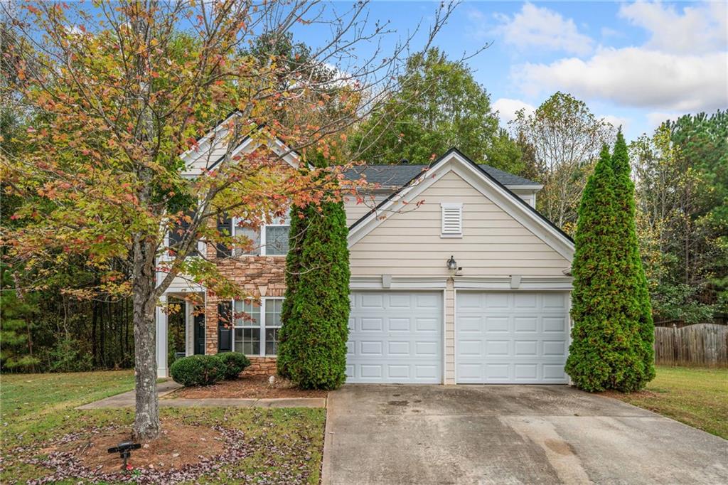 3291 Wellington Walk Atlanta, GA 30331