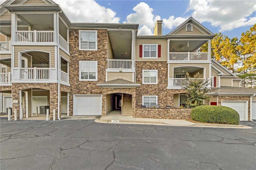 1132 Whitshire Way UNIT #1132 Alpharetta, GA 30004