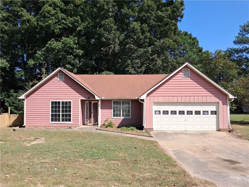 455 Fairview Road Stockbridge, GA 30281