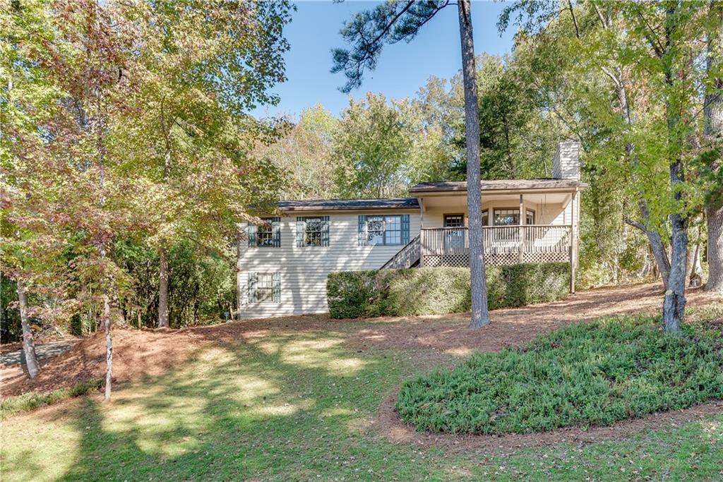 2699 Raven Trail Marietta, GA 30066