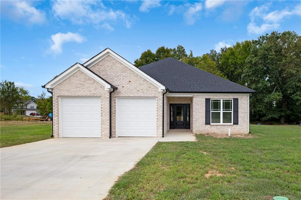 315 Larkspur Drive Calhoun, GA 30701