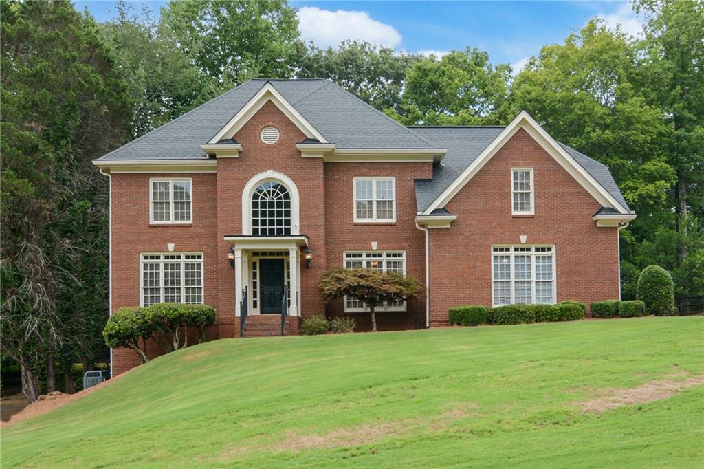 9875 Hunt Club Way Johns Creek, GA 30022