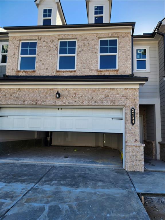 2734 Lou Lou Lane Buford, GA 30519