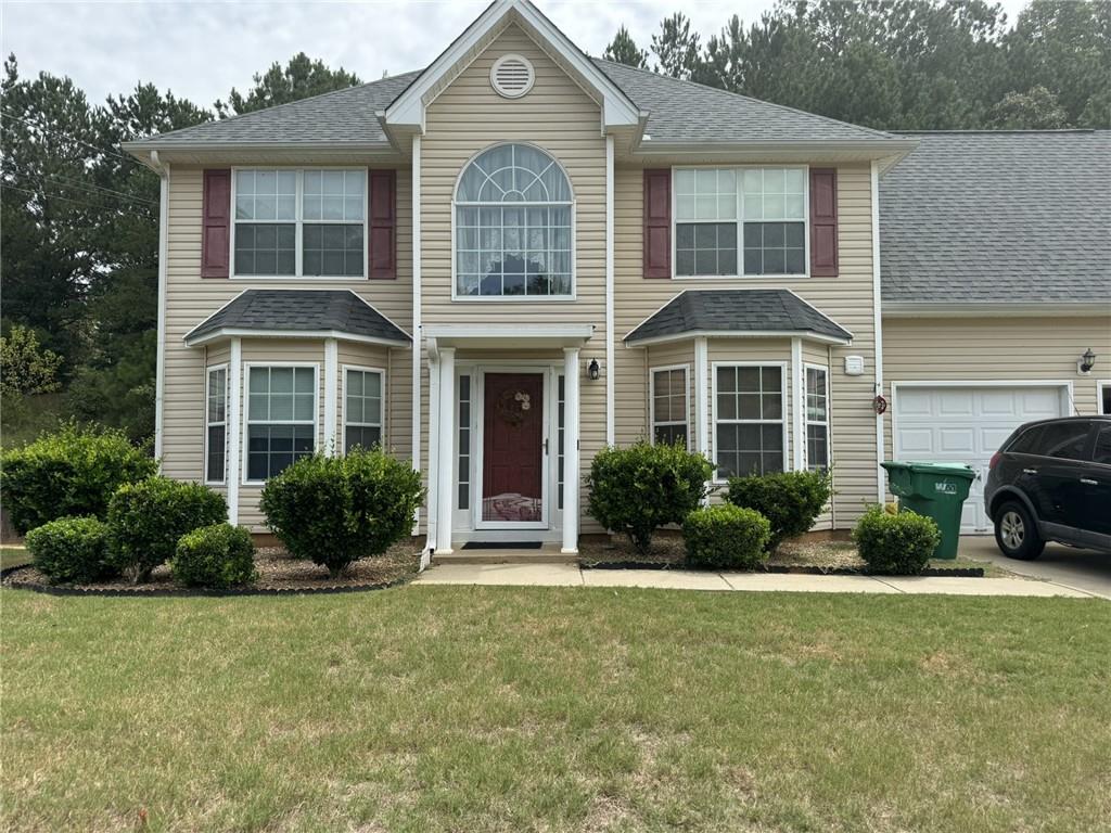 566 Carlton Drive Palmetto, GA 30268