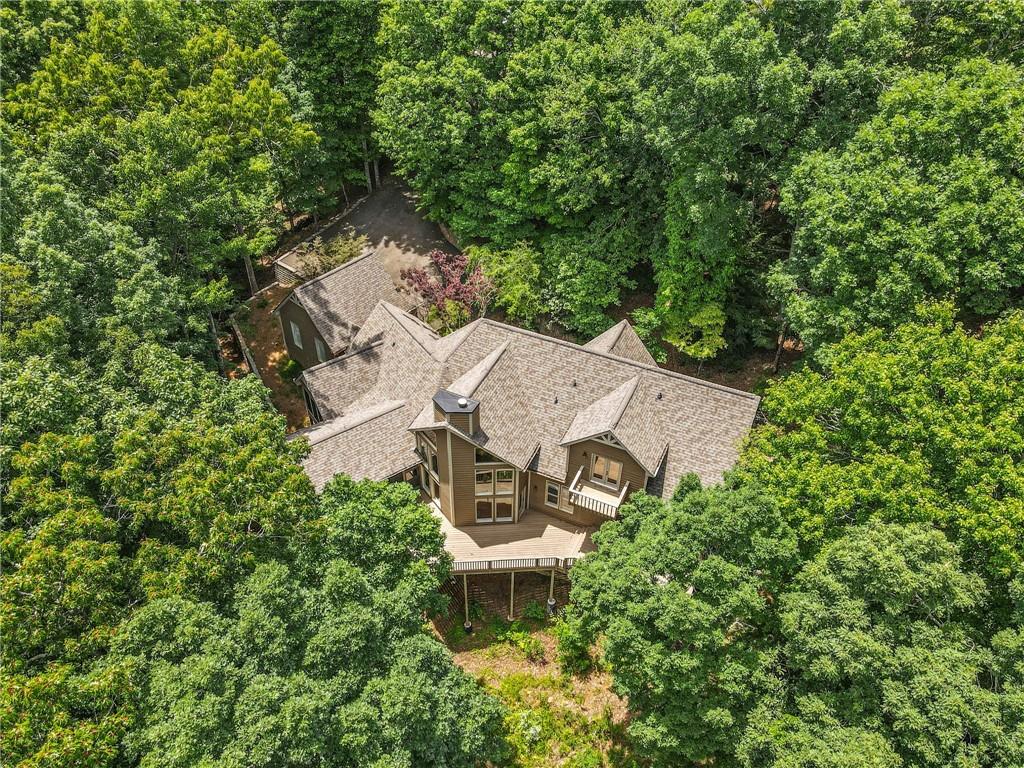 2559 Wilderness Parkway Big Canoe, GA 30143