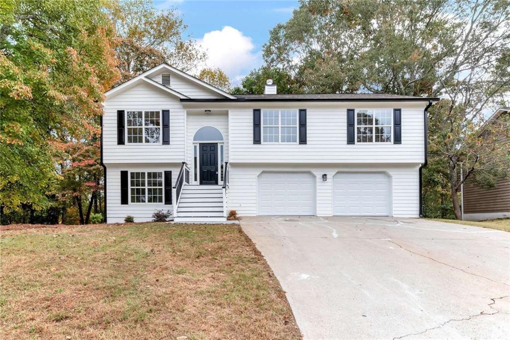 5435 Hunnington Mill Drive Flowery Branch, GA 30542