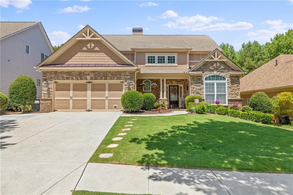 7834 Brass Lantern Drive Flowery Branch, GA 30542