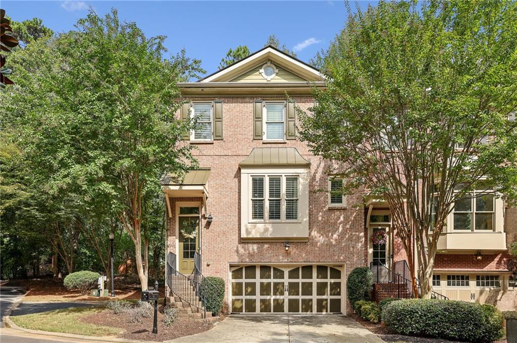 2604 Long Pointe Roswell, GA 30076