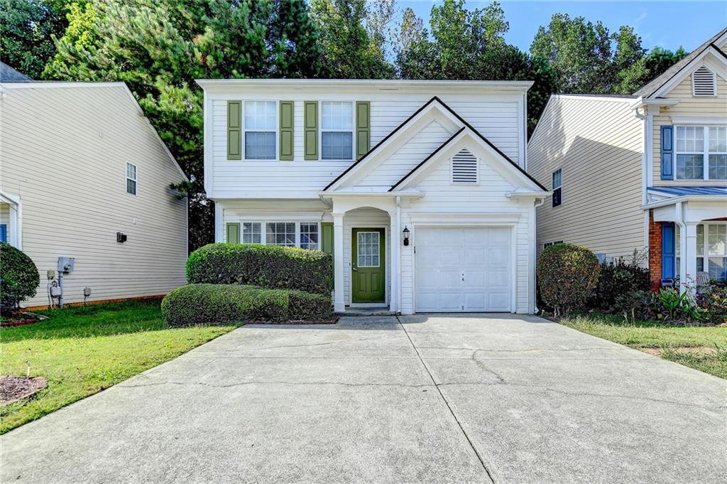 3345 Oxwell Drive Duluth, GA 30096