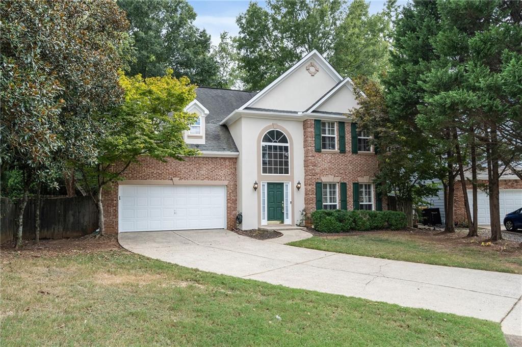 305 Bloomfield Court Roswell, GA 30075